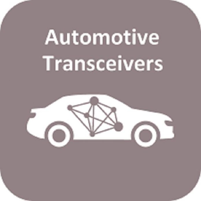 Automotive Transceivers