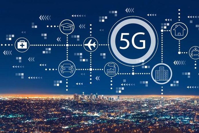 5g enterprise