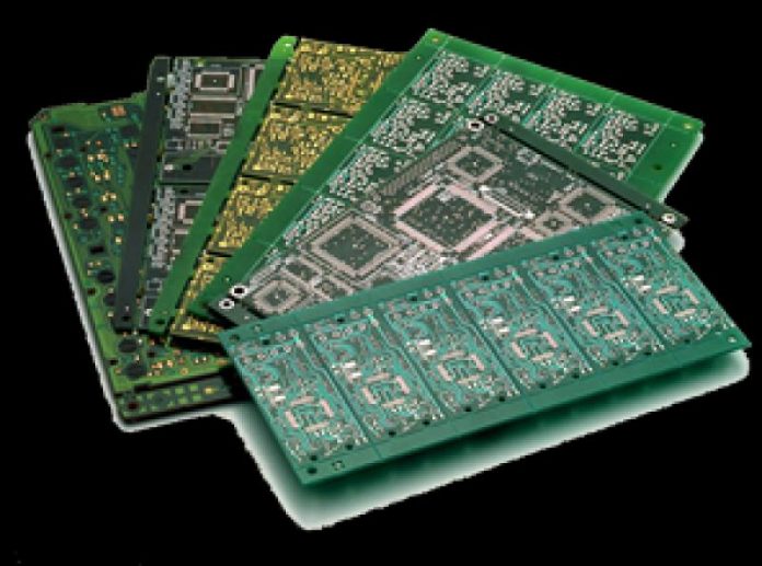 Multilayer Printed Circuit Board Market