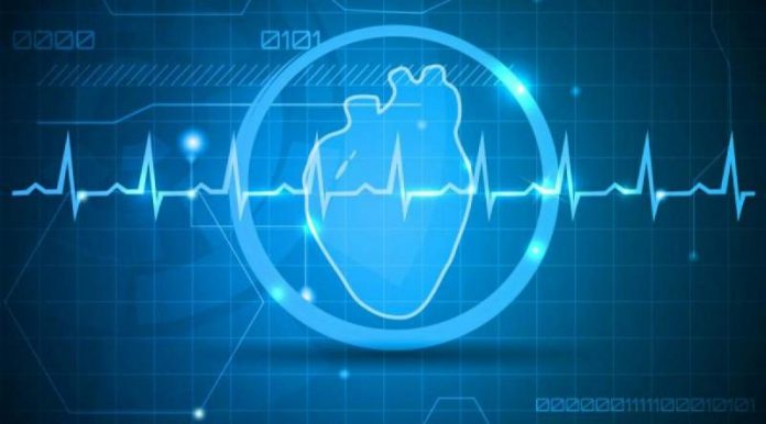 Heart Failure Mornitoring Software