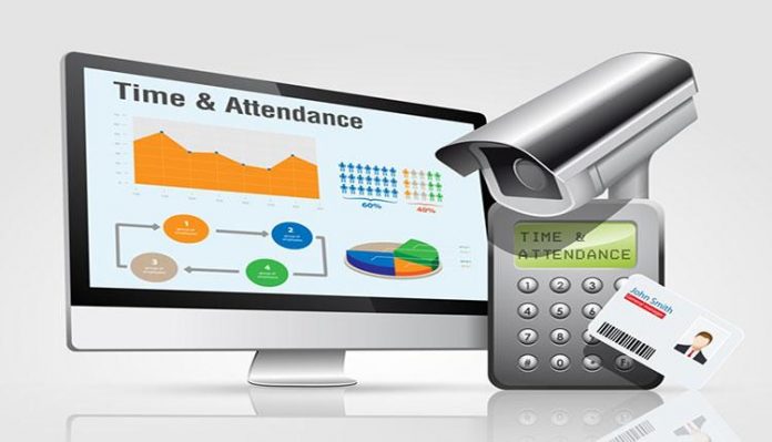 Time and Attendance Systems Market