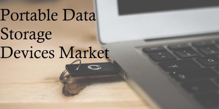 Portable Data Storage Devices Market - Premium Market Insights
