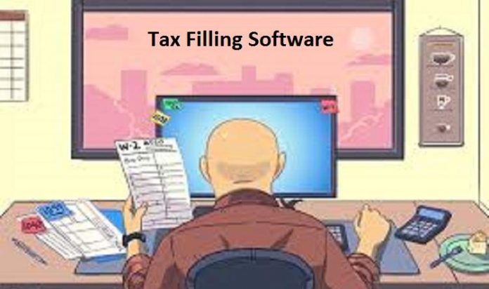 Tax Filing Software