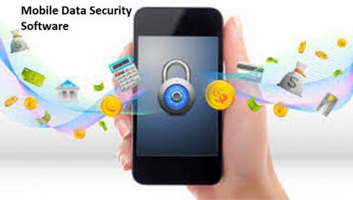 Mobile Data Security Software
