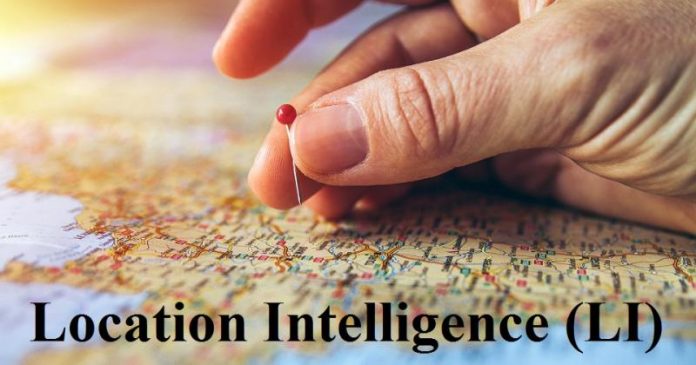 Location Intelligence (LI) Market