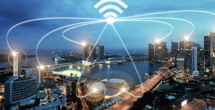 Wireless Infrastructure Booming Segments; Investors Seeking