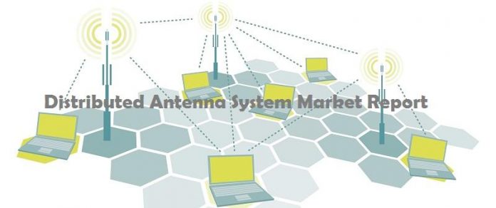 Distributed Antenna System (Das)