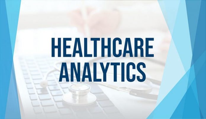 Healthcare Analytics Market