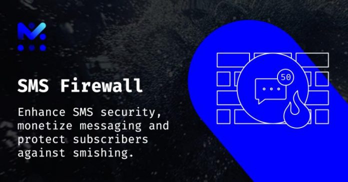 Demand and Growth of SMS Firewall Market By 2027 with Top key