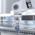 Pharmaceutical Robots Market Rising at 13.45% CAGR