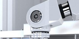 Pharmaceutical Robots Market Rising at 13.45% CAGR Due to their Packaging Efficiency| Kawasaki Heavy FANUC, KUKA AG, Mitsubishi Electric, ABB, DENSO, Seiko Epson Pharmaceutical Robots Market Rising at 13.45% CAGR
