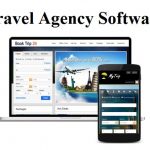 Travel Agency Software Market
