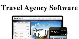 Travel Agency Software Market Growth to be fuelled by Advancements in Technology 2020-2025 | International Company’s -Lemax, Traveltek, Technoheaven, Rezdy, PHPTRAVELS, Toogonet, Sabre Travel Agency Software Market
