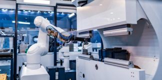 Smart Robot Market – 2020: Top Impacting Factors, Technological Advancement, Industry Analysis and Business Statistics By 2027 | ABB, iRobot Corporation, Grey orange pte ltd, Epson America Inc., Rethink Robotics, KuKa and SoftBank Robotics Smart Robot Market