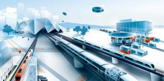 Smart Railways Market to set Phenomenal Growth 2020 | DXC Technology Company, EKE-Electronics Ltd., Moxa Inc., Advantech Co. Ltd., OEM Technology Solutions, Televic, Thales Group, Tata Consultancy Services Limited, Smart Railways Market