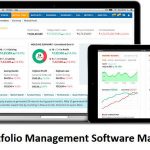 STOCK PORTFOLIO MANAGEMENT SOFTWARE MARKET