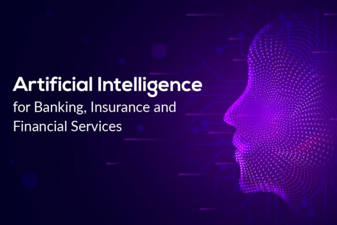 Artificial Intelligence in BFSI