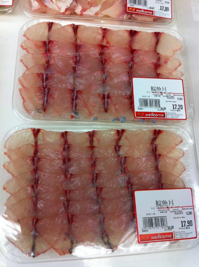 Poultry and Seafood Packaging