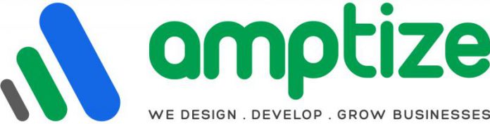 Amptize - Professional Web Design Company