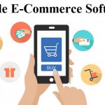 Mobile E-Commerce Software Market