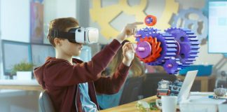 Mixed Reality Market 2020 With Covid-19 Impact Analysis Covering Top Keyholders. Mixed Reality Market