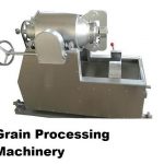 Grain Processing Machinery Market