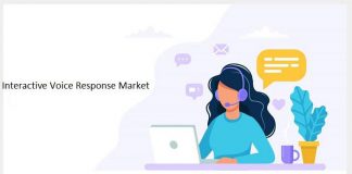 Interactive Voice Response Market to Witness Huge Growth by 2025| Nuance Communications, Inc., Genesys, 8×8, Inc., AT&T Intellectual Property, Avaya Inc., Aspect Software Parent, Interactive Voice Response Market