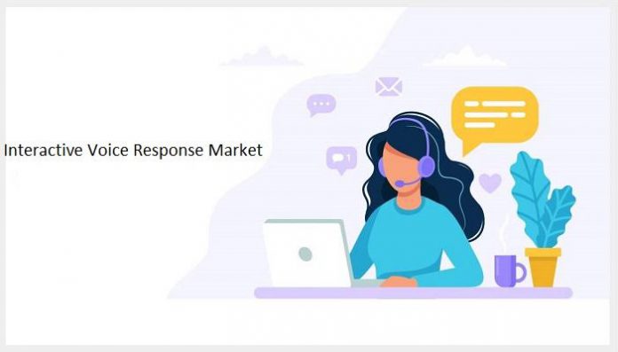 Interactive Voice Response Market