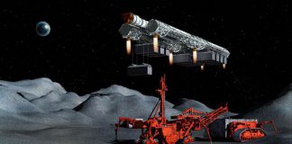 Space Mining Market 2020- Future Development, End User and Business Strategy Analysis Space Mining Market 2020- Future Development, End User