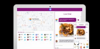 UBMe Launches First-of-its-Kind Curbside Communication Product ™ To Help Local Businesses Safely Reopen Among The Looming COVID-19 Pandemic With UBMe’s new product, customers arriving at a business can check-in from their car to safely communicate with staff inside!
