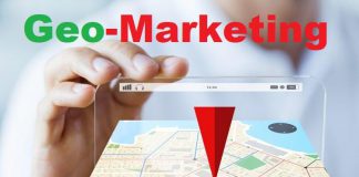 Geo-Marketing Market 2020 Impressively Grow in Future by Top Companies Analysis Google, Cisco, Oracle, IBM, Salesforce |Global Forecast to 2025 Geo-Marketing Market