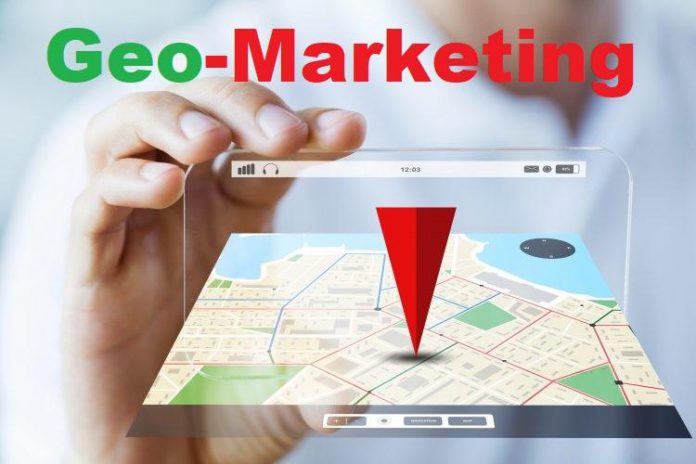 Geo-Marketing Market