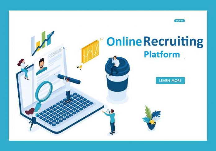 Online Recruiting Platform Market