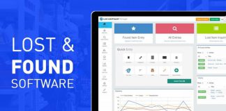 Lost and Found Software Market is Expected to Witness a Steady Growth by 2025 | Reclaimhub, Chargerback, Crowdfind Lost and Found Software