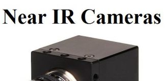 Near IR Cameras Market Growth to be fuelled by Advancements in Technology 2020-2025 | International Company’s – JAI, FLIR Systems, Allied Vision Tech, Basler, HORIBA Scientific Near IR Cameras Market