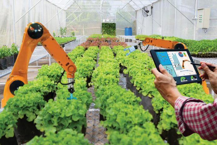 Controlled-Environment Agriculture , Controlled-Environment Agriculture Market, Controlled-Environment Agriculture Market Analysis