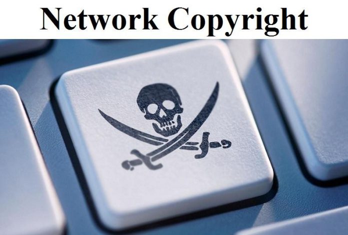 Network Copyright Market