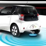 Dynamic Wireless EV Charging Market