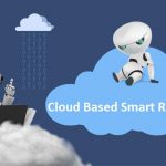 Cloud Based Smart Robotics Market