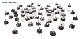 Global Swarm Computing Market 2020: Expected To Deliver Dynamic Progression Until 2028 | Major Players – Swarm Technology, Valutico, AxonAI, Inc., Power-Blox, Sentien Robotics Swarm Computing Market