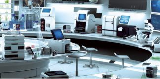 2020 Update on Virtual And Remote Laboratories Global Information Analysis on Major Key Players Labster, Linkare, Mcmillan Learning, McGraw-Hill Education Virtual And Remote Laboratories Market