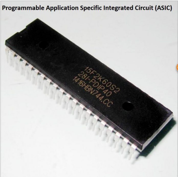 Programmable Application Specific Integrated Circuit (ASIC) Market