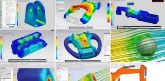 CAE Software Market is going to Boom with Autodesk, Siemens PLM Software, Ansys, MSC Software CAE Software