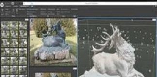 Photogrammetry Software- A Market Worth Observing Growth | Hexagon AB, Magnasoft, Menci software SRL Photogrammetry Software Market