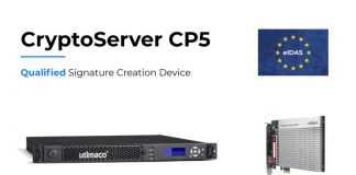 Get ready for Qualified and Local Mass Sealing – over 11 million documents sealed per hour UTIMACO CP5 on QSCD list - Qualified mass and local sealing