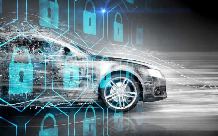 Cybersecurity For Cars