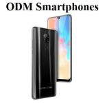 ODM Smartphones Market