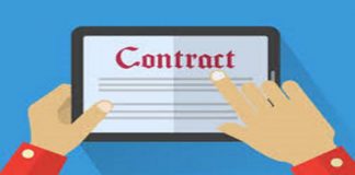Contract Management Software Market May see a Big Move | Major Giants Aavenir, Agiloft, Apttus Contract Management Software Market