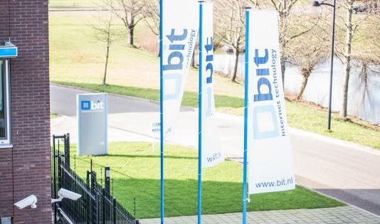 BIT-blogs – Een goede fysieke beveiliging bestaat uit meerdere lagen