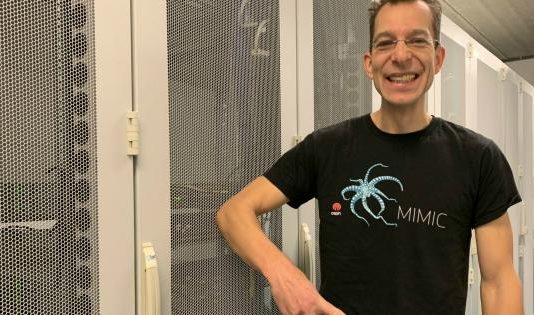 BIT-blogs – Software Defined Storage van Ceph voor alle mogelijke smaken storage